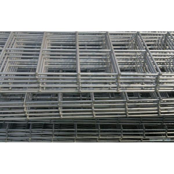 2.5 - 6.0mm Wire diameter Wire Mesh Welding Machine / Grid Panel Welding Equipment