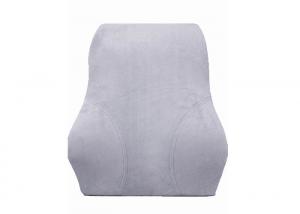 China Orthopedic Lumbar Support Pillow With Dual Premium Adjustable Straps on sale