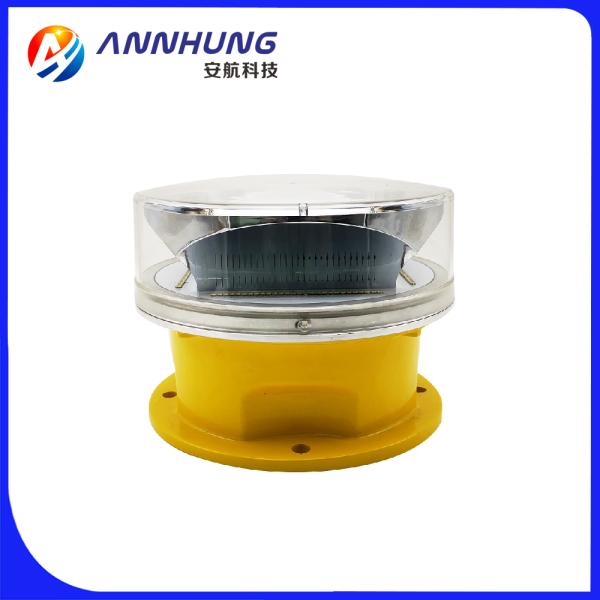 LED Aviation Obstruction Light High Bright Tower Obstruction Lighting CREE High Intensity LED Source