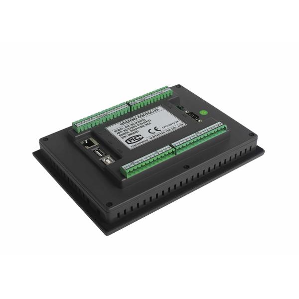 Anti Vibration TFT Touch Digital Ration Batch Weighing Controller