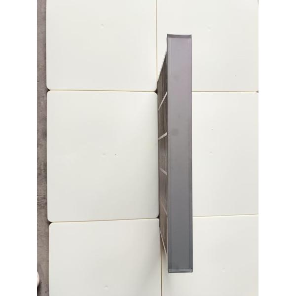Wholesale Galvanized Italian Queen Bee Controller Single Frame for Bee Farm Apiculture Equipment Tools Beekeeping Equipment