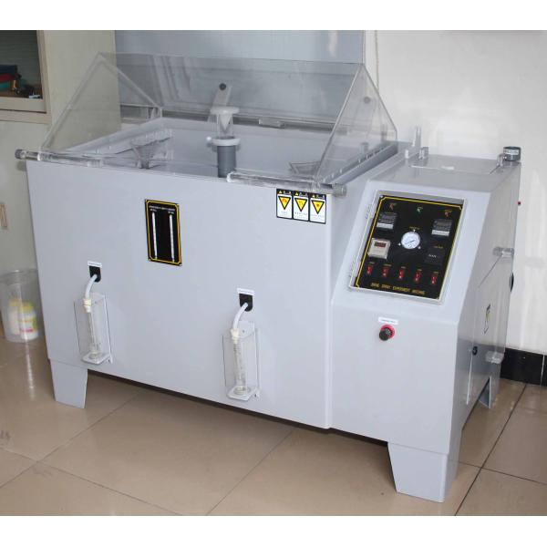 Astm Manufacturers Salt Spray Tester