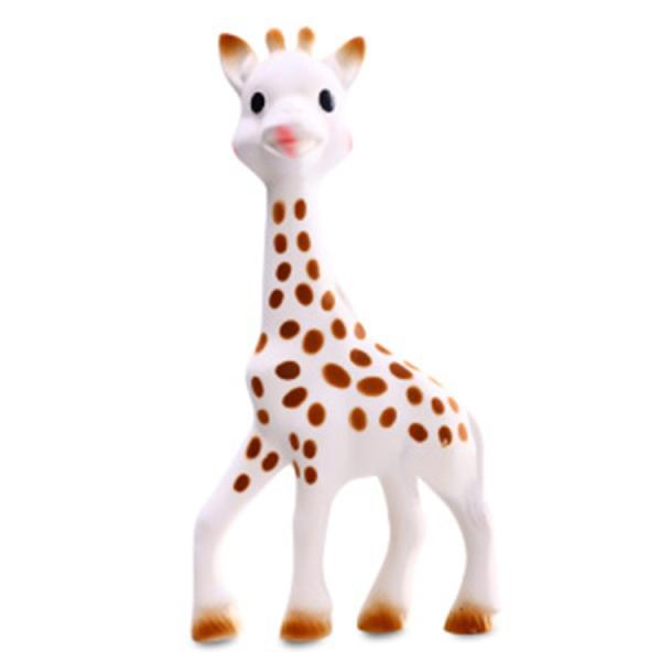Vulli Sophie the Giraffe Teether