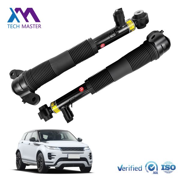 Mercedes-Benz W212 E-class AMG Front Right Coil Spring Shock - View 2