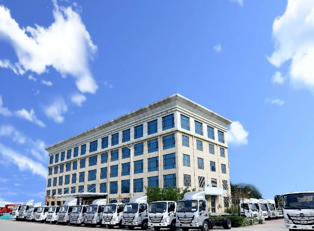 Liaocheng Liaozhuan Heavy Industry Machinery Co., Ltd.