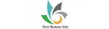 China Xiamen New Roman Arts Printing Industry & Trade Co., Ltd. logo