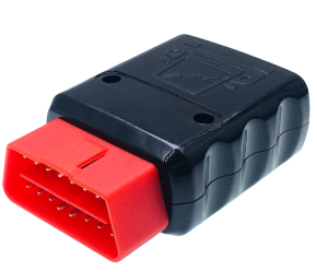 OBD2 Enclosure With Case LENGTH 1M/CUSTOMIZED Applicable Models ALL CAR Customized for GPS Tracking and Diagnostic Tools