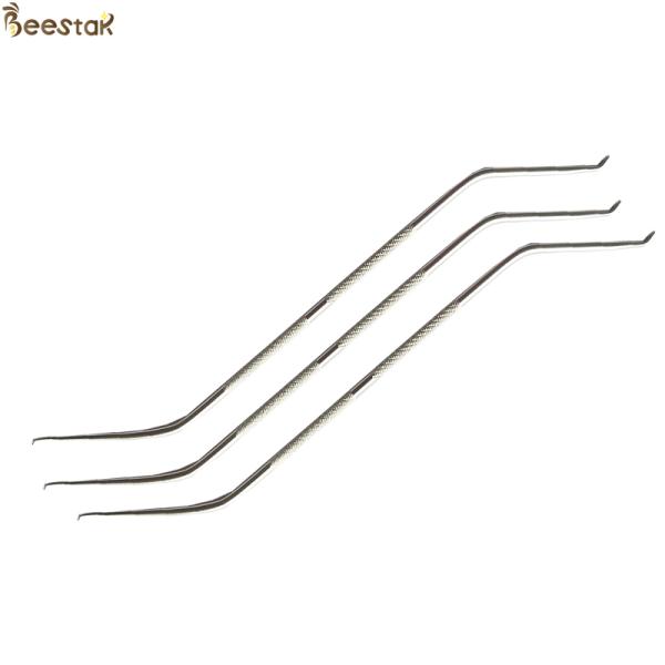 Beekeeping Tool EU Larvae Queen Bee Grafting Tools For Beekeeping SS Material
