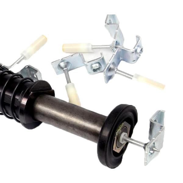 Customized Support Convenient and Low-Priced Ceiling Nail Gun Tool for Easy Usage