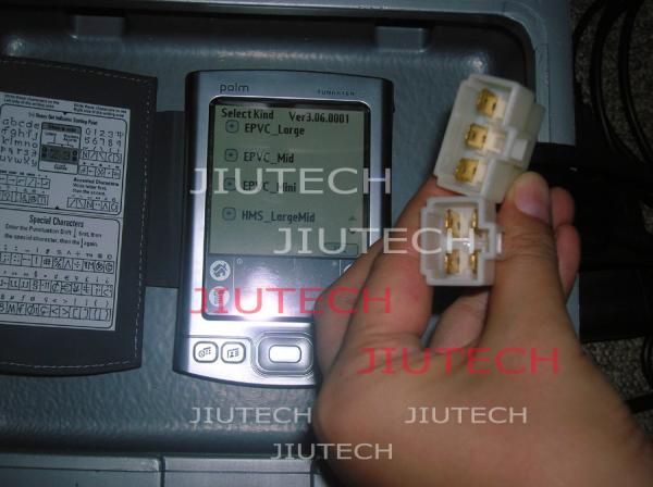 Buy Dr ZX Hitachi Diagnostic Tool Scanner Checking Failure Codes / Trouble Shooting at wholesale prices
