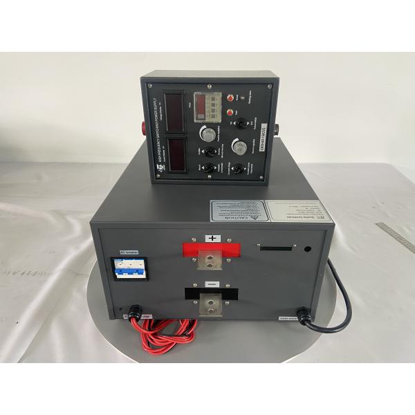 Electropolishing Power Supply With Output Current 0-150a 48v Polarity Reverse Rectifier