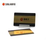 High Quality signature strip VIP access PVC card plastic card