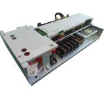 30S-75S 100A Lithium Battery BMS with CAN RS485 Communication