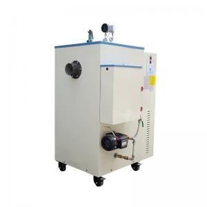 Quality 48KW Furnace Oil Fired Steam Boiler Small Hybrid Power System for sale
