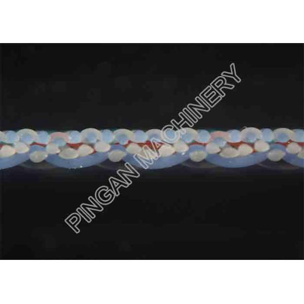 Excellent Polyester Paper Making Machine Parts Paper Forming Mesh Dry Screen Item