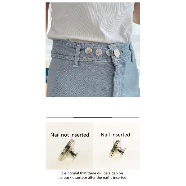 High Quality For Suit Decorative Custom Snap Jeans Rivet Embossed Metal Button Metal Press Snap Button