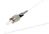G652D G657A1 Mini Breakout Fiber Optic Patch Cables With Simplex Duplex SC ,FC, LC ST, E2000, MU, MYTRJ , Din , CS, SN..