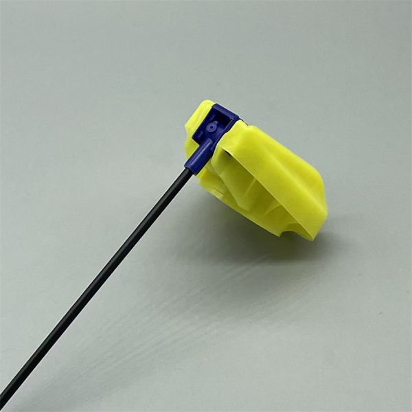 Portable Foldable Sprayer with Adjustable Nozzle and Durable PP Construction for Multi-Purpose Use