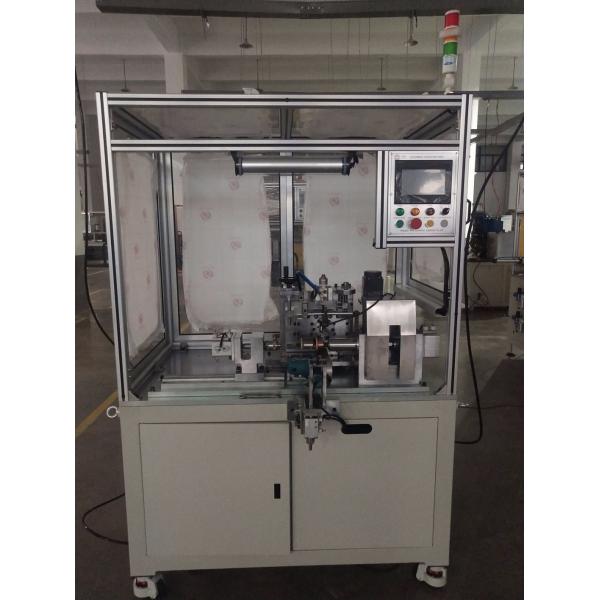 Commutator Slot Opening Machine Mira Undercutting Machine