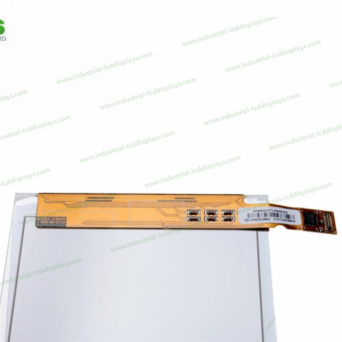6.0 inch ED060SC7 PVI LCD Display Panel for E-Book Reader panel