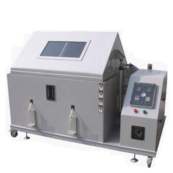 Programmable LCD 120L Corrosion Salt Spray Test Chamber