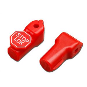 COMER hook lock security stop lock hook EAS security system