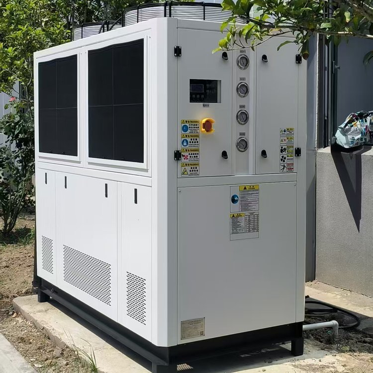 Robust Cryogenic Recirculating Low Temperature Water Chiller Anti Oxidation