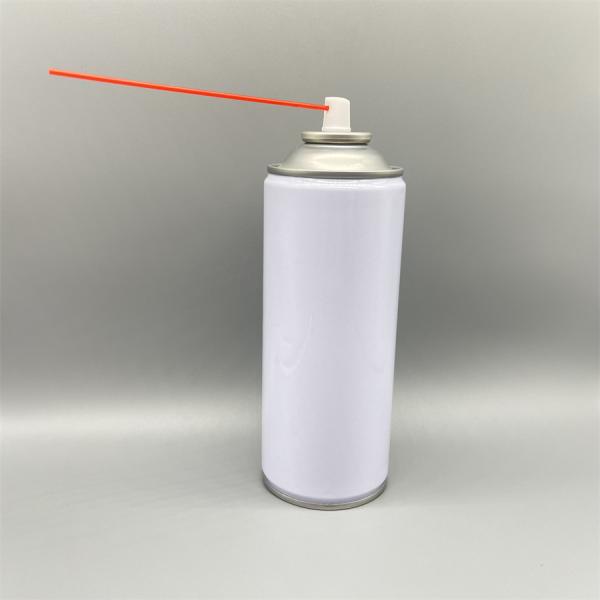 Full-Circle Spray Valve For Industrial Applications Robust Spray Solution For Factories