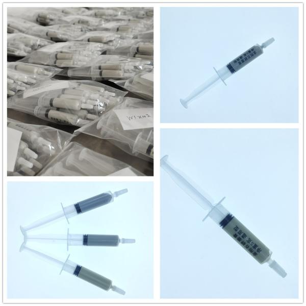 Diamond Polishing Lapping Paste Customization Offered for Tungsten Carbide Grinding Needs