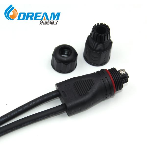 DREAM START Y-shape Assembled LED Street Lighting Module Waterproof Wire