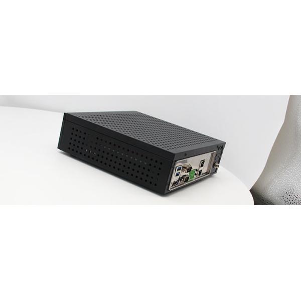 AI Nvidia AGX Xavier PC Embedded Computing 32G For Portable Drone Aerospace Cooperation