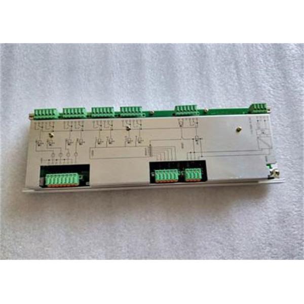 ABB EI811F 3BDH000020R1 AC 800F Ethernet Module Communication Controller Processer