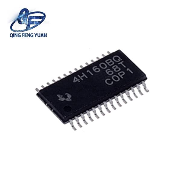 Texas/TI TPS4H160BQPWPRQ1 Electronic Components Circuito Microcontroller TPS4H160BQPWPRQ1 IC chips