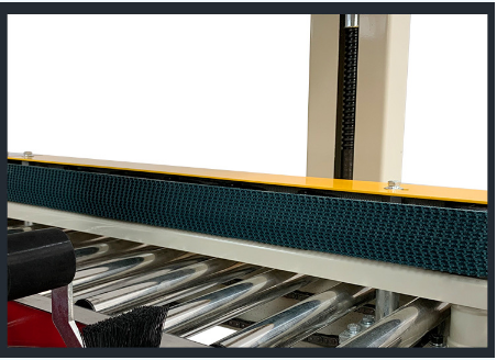 Streamline Your Packaging Process with FXC-4030 Box Case Sealer Taping Machine