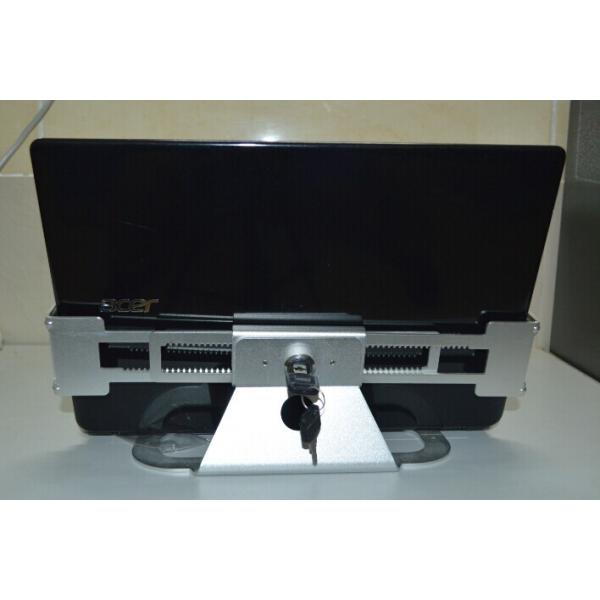 COMER Anti-theft retail shop security laptop framework lock with key