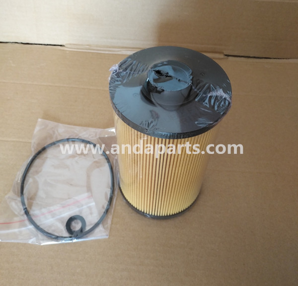 GOOD QUALITY HITACHI OIL FILTER 4696643