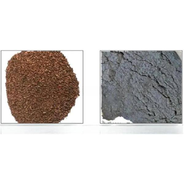 Full Automatic Soft Packages Battery Crushing and Sorting Equipment for Building Material Shops