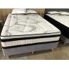Buy cheap Soft Memory Foam Pocket Spring Mattress / 2 Inch Memory Foam Bed Topper from wholesalers