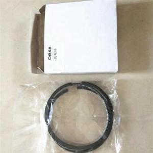 Quality Ductile Cast Iron Piston Ring 4G18-2 4G18 Alloy Cast Iron Piston Rings MD361982 MD349422 for sale