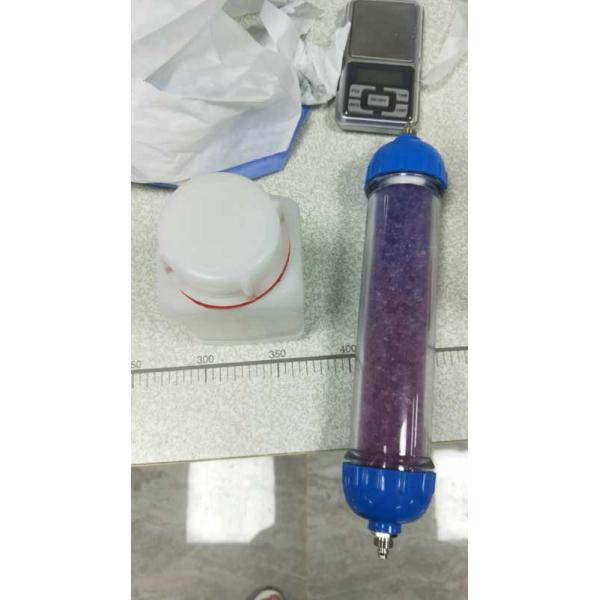 Laser Diode Counter Mask Partical Filtration Efficiency Tester ( PFE ) ISO-29463