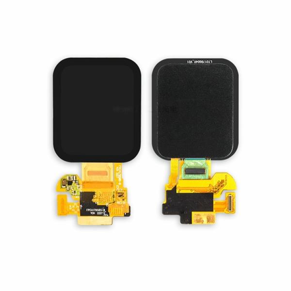 Lightweight 1.78 Inch AMOLED Display Module With Optimal Performance And FPC Connection