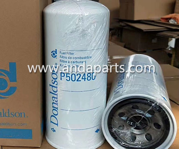 Good Quality Fuel filter For P502480