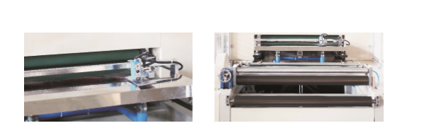 Automatic Roll Die Cutting / Creasing Paper Cup Manufacturing Machine High Precision