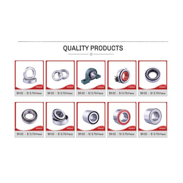 Bearing Dac32720345