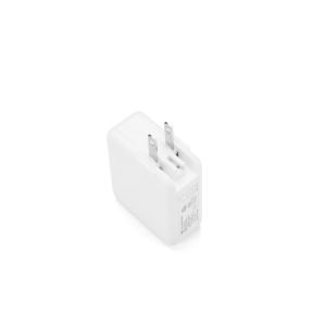 15W Universal USB Power Adapter 90g Universal Travel Adapter