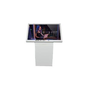Quality Wifi Interactive Touch Screen LCD Digital Signage With High Brightness for sale