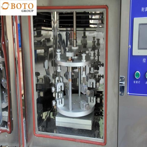 Environmental Chamber Testing Services Airflow Test Chamber Environmental Chamber Rental