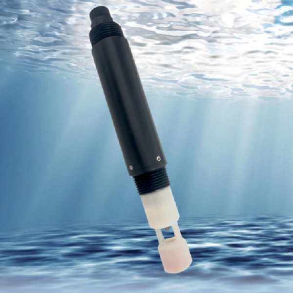 RS-485 Output ABS Shell Salinity Sensor For Brackish Water with resolution 0.1 PSU
