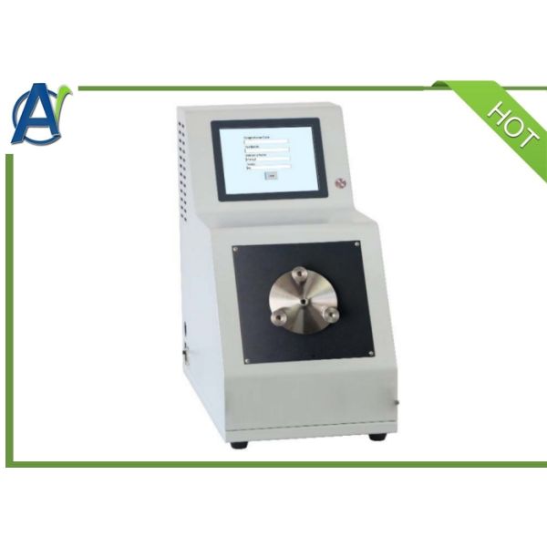 ASTM D2272 Automatic Lubricating Oil Oxidation Stability Detector (Rotating Bomb Method)RBOT/RPVOT