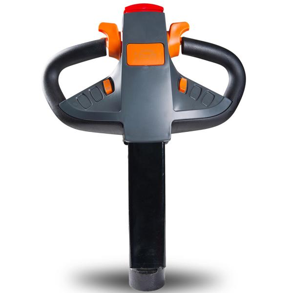 24V T200 Plastic Shell Curtis Control Handle For Pallet Forklift